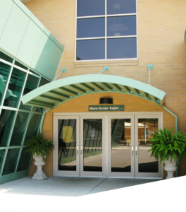 Mapes Industries Manufacturer - CENTERVILLE SCHOOL CENTERVILLE 1 264x300